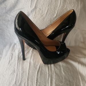 women's platform  heels